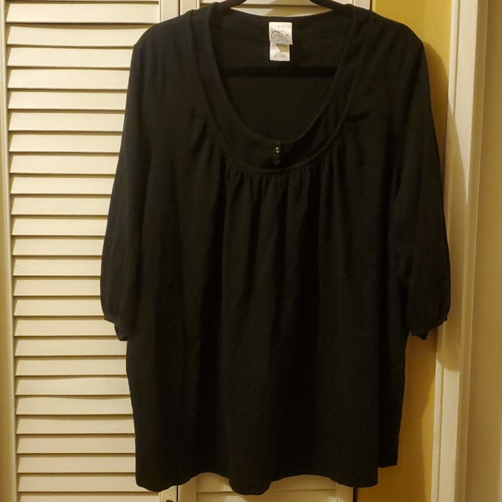 Just my size top